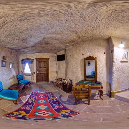 Miras Hotel Göreme Eksteriør bilde